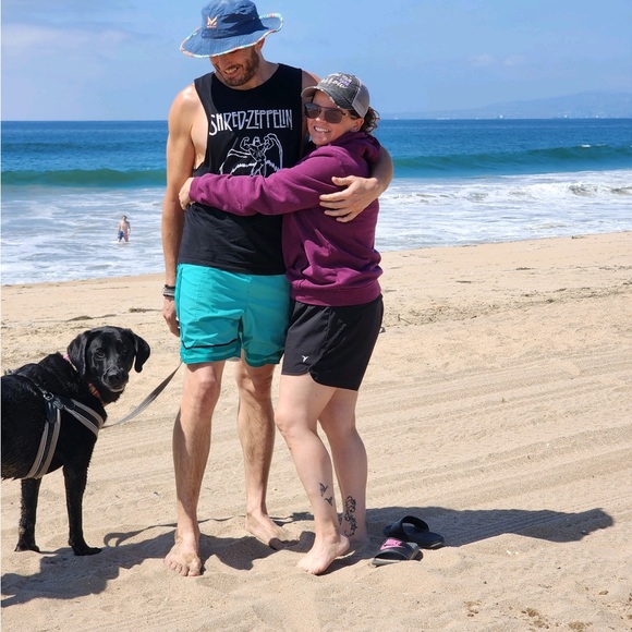 Meet your Posher, Dawn - Picture 1 of 1